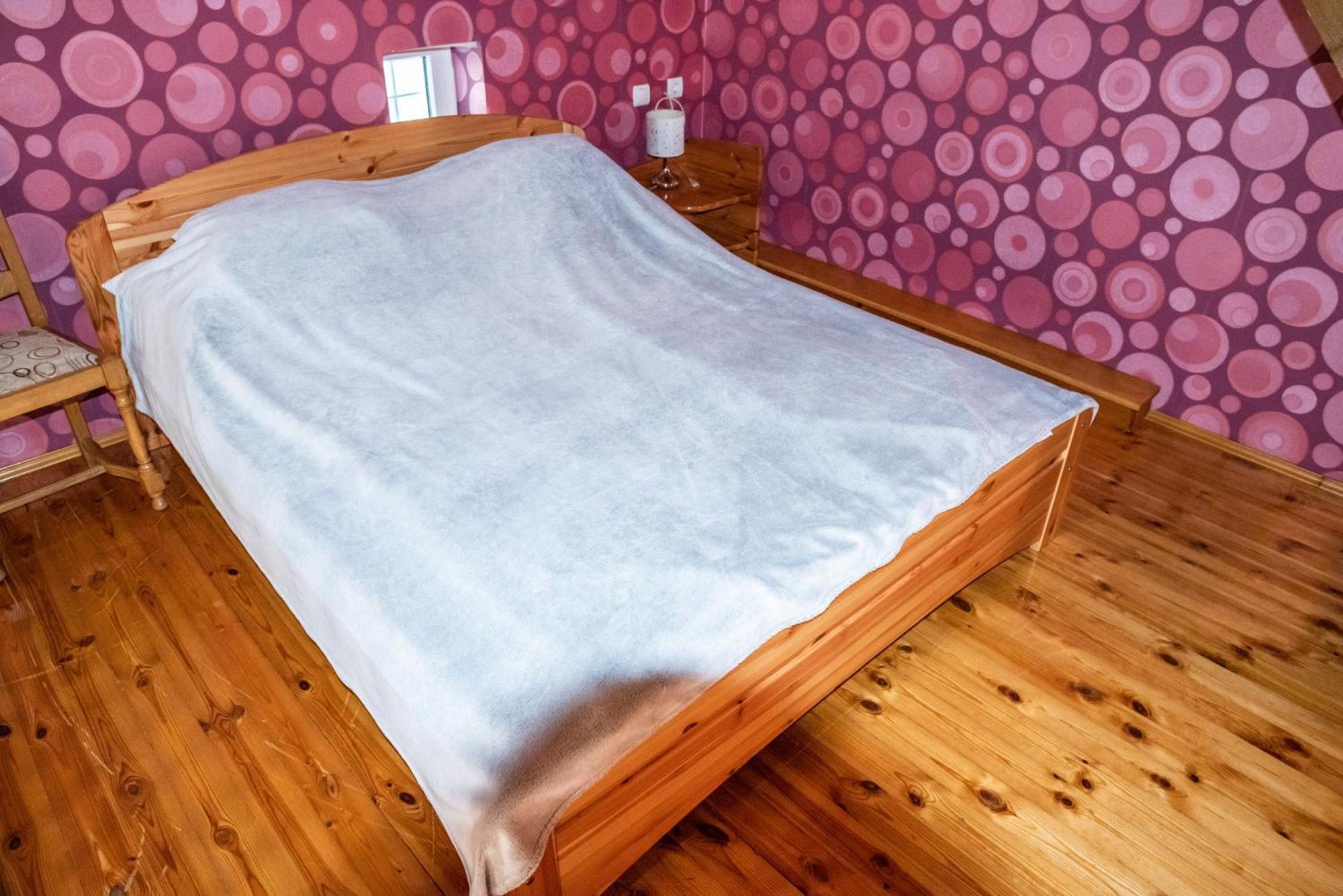 Gesztenye Apartman Makó Exterior foto